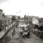 4th of July 1903 Parade